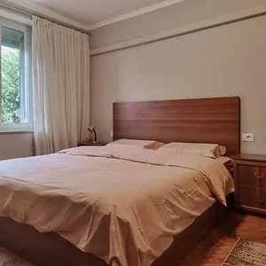 Center Cozy Tirana
